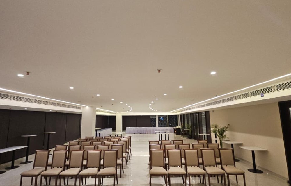 Hotel P4 City Center