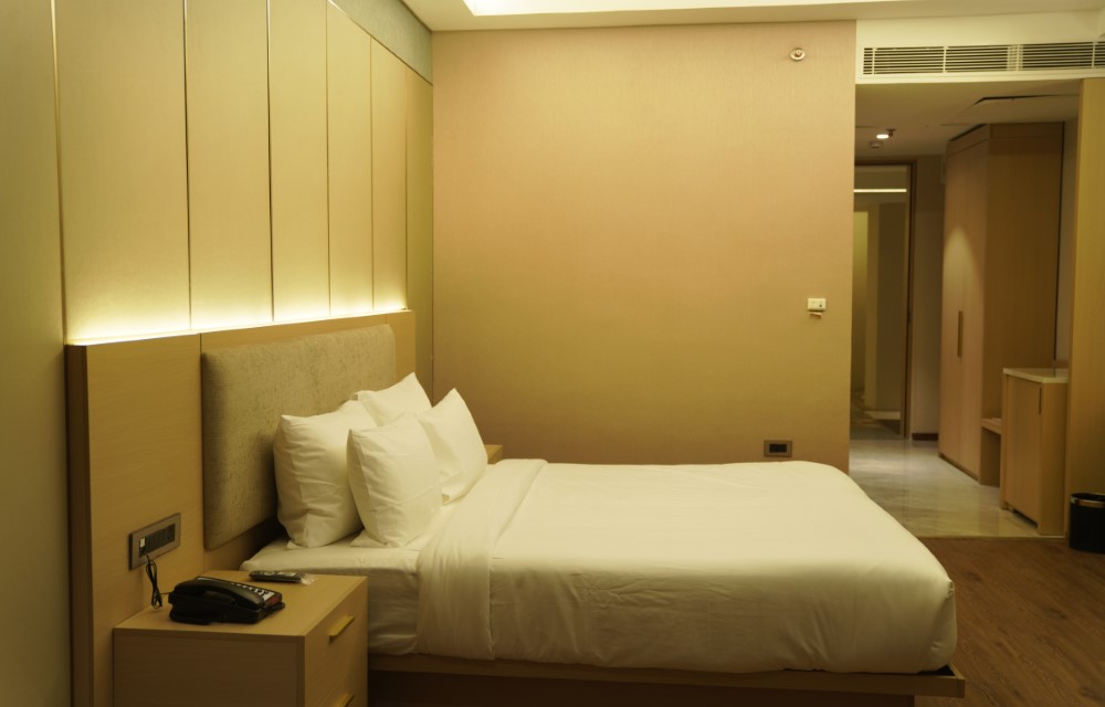 Hotel P4 City Center Gallery Pictures