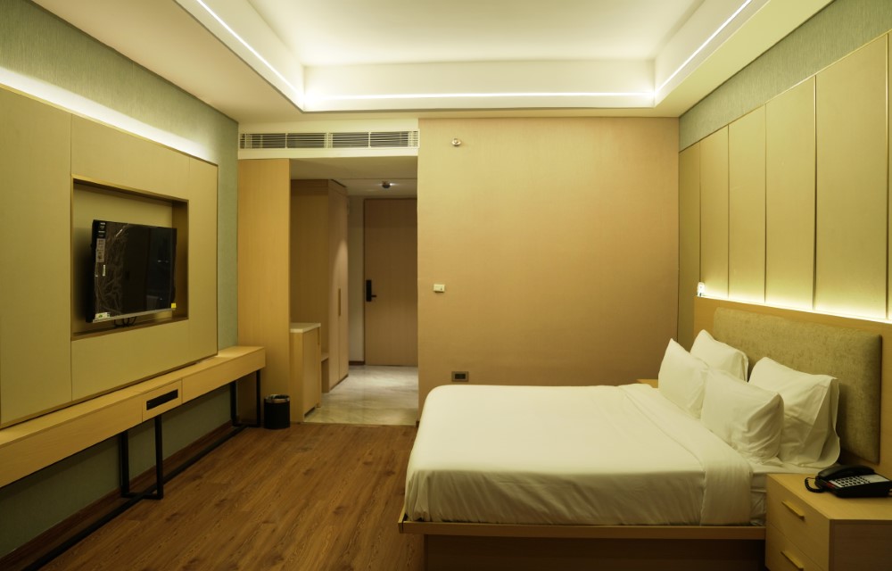 Hotel P4 City Center Gallery Pictures