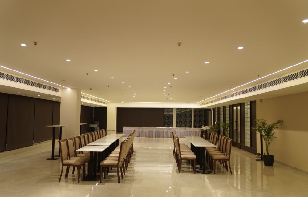 Hotel P4 City Center Gallery Pictures