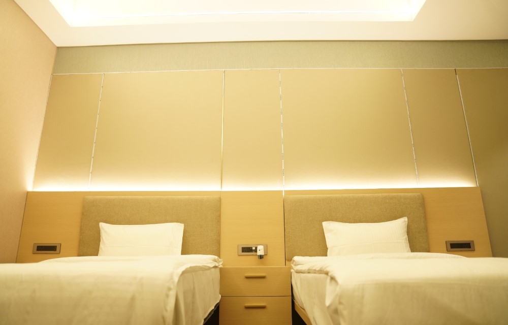 Hotel P4 City Center Gallery Pictures