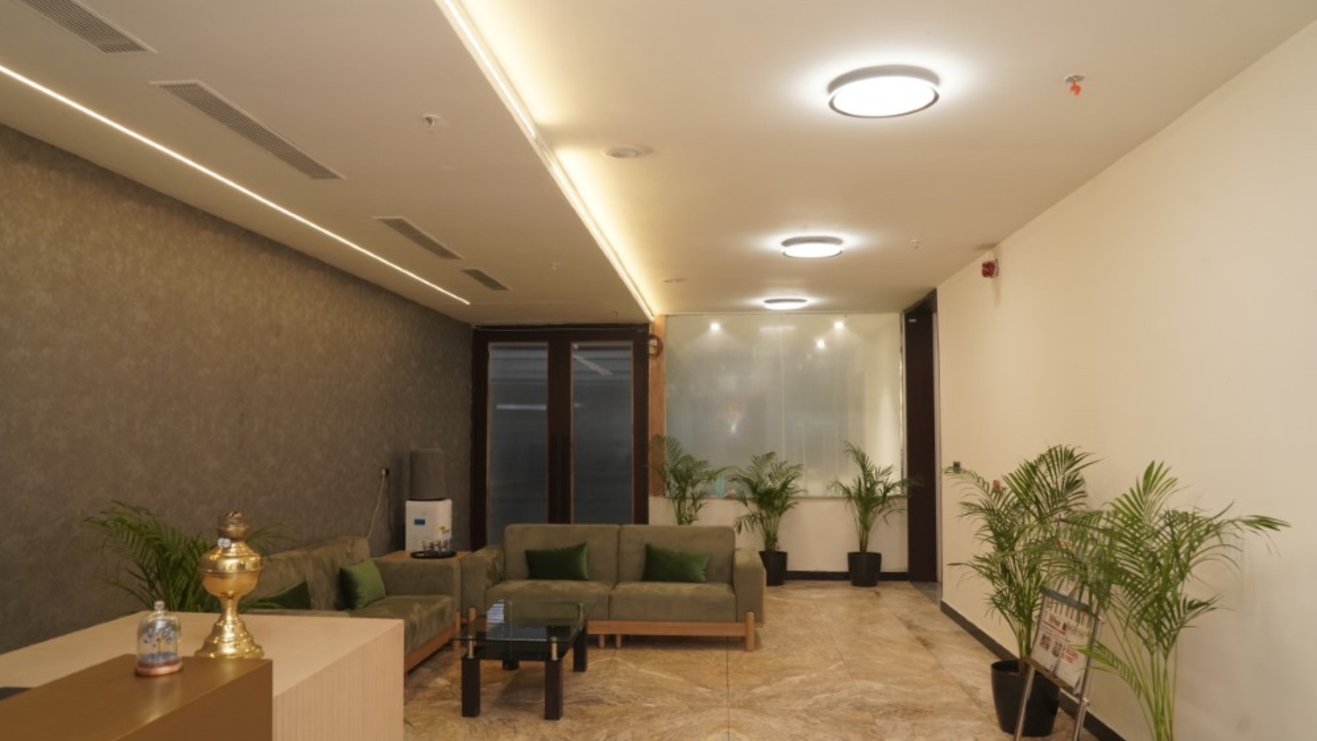 Hotel P4 City Center Slider Pictures