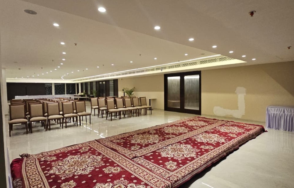 Hotel P4 City Center Gallery Pictures