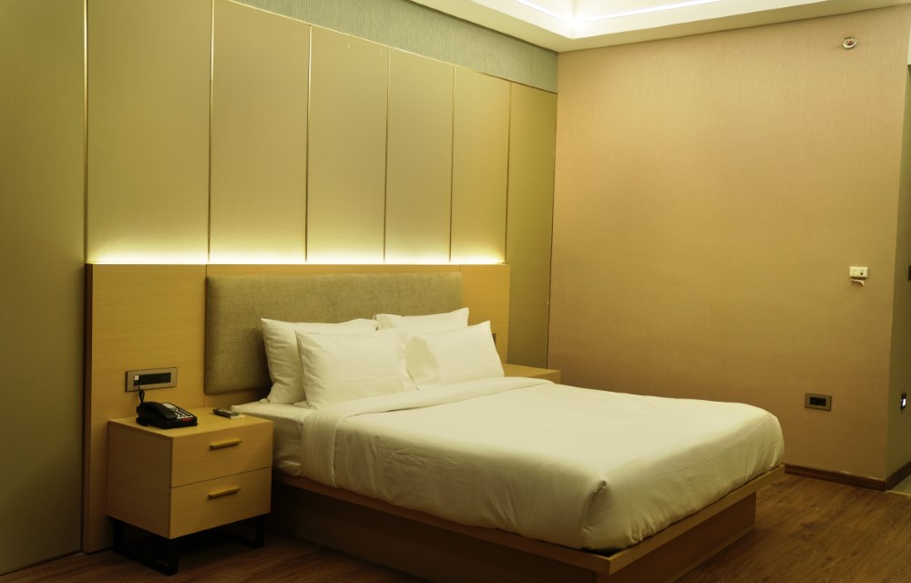 Hotel P4 City Center Gallery Pictures