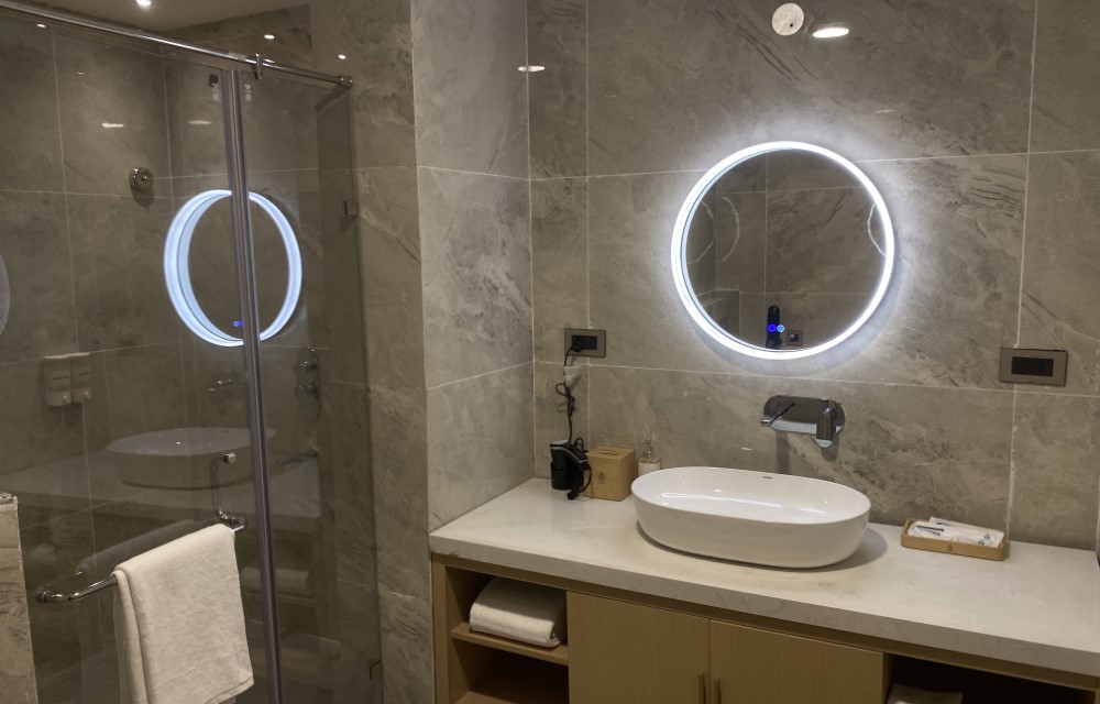 Hotel P4 City Center Rooms Pictures