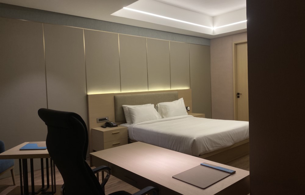Hotel P4 City Center Gallery Pictures
