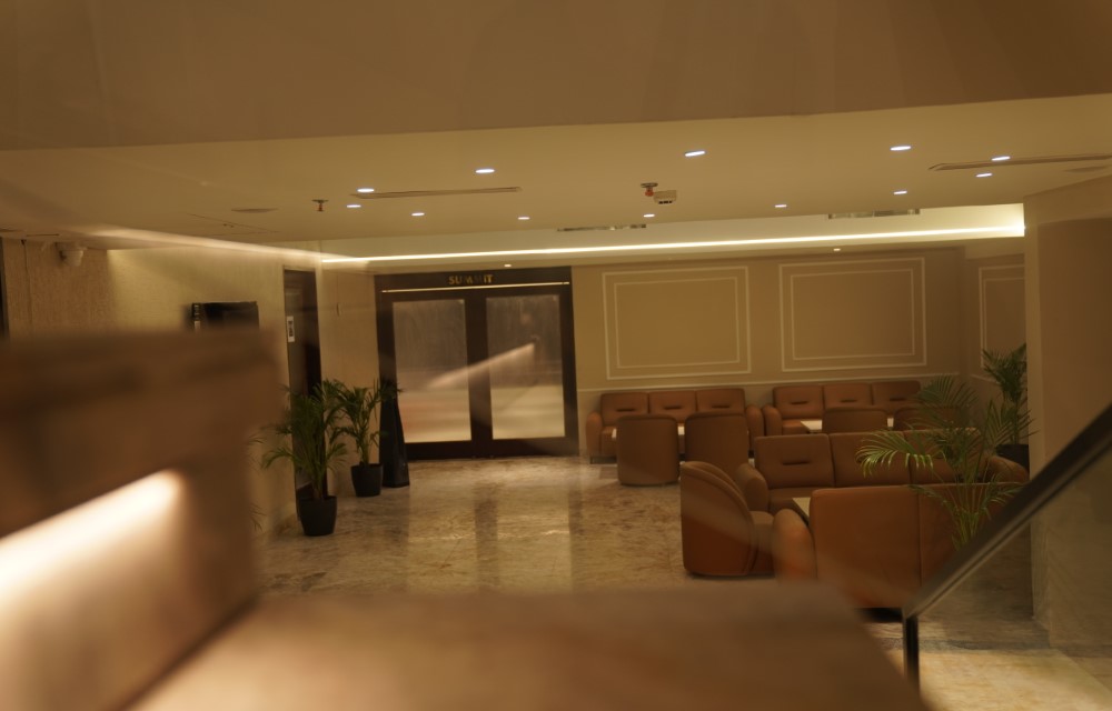 Hotel P4 City Center Gallery Pictures