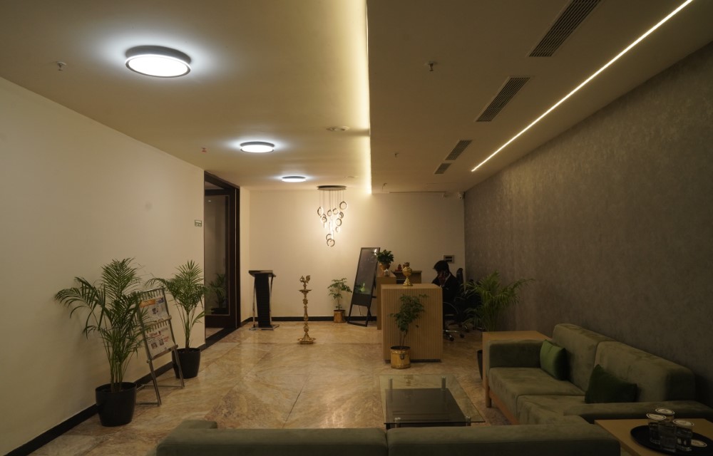 Hotel P4 City Center Gallery Pictures