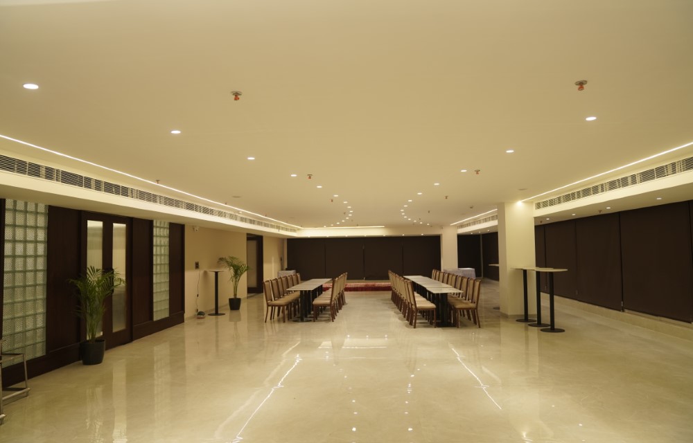 Hotel P4 City Center Gallery Pictures