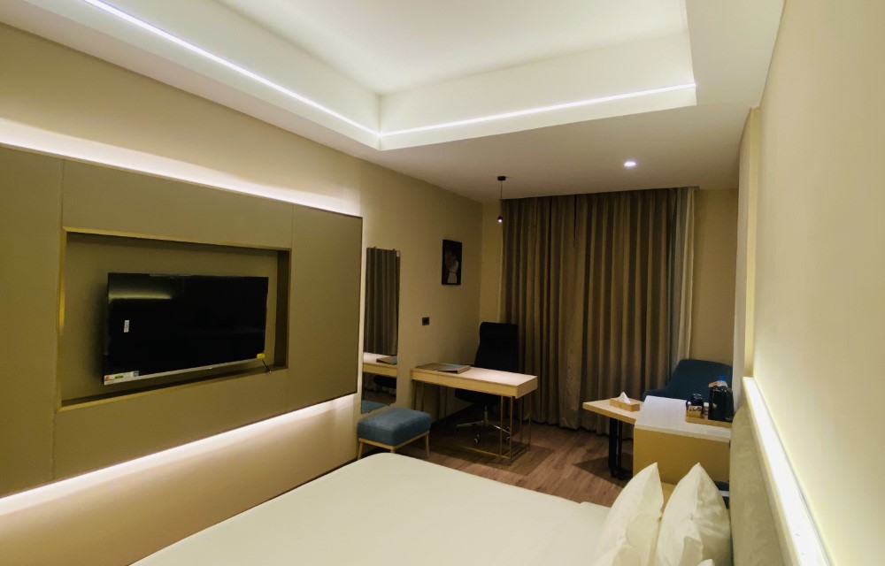 Hotel P4 City Center Gallery Pictures