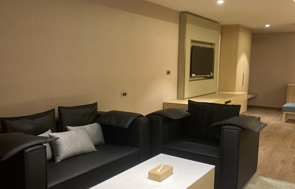 Hotel P4 City Center Gallery Pictures