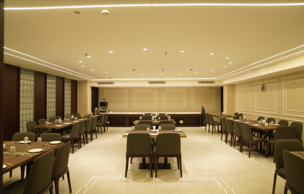 Hotel P4 City Center Gallery Pictures